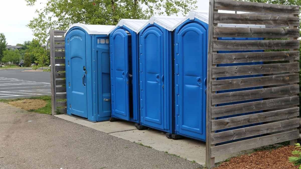 Porta Potty Rental Pros - Top Porta Potty Rentals in Bar Harbor, ME, 4609